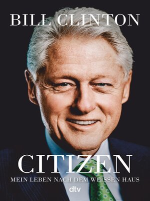cover image of Citizen